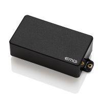 ΠΠ²ΡΠΊΠΎΡΠ½ΠΈΠΌΠ°ΡΠ΅Π»Ρ EMG 81 (Black)